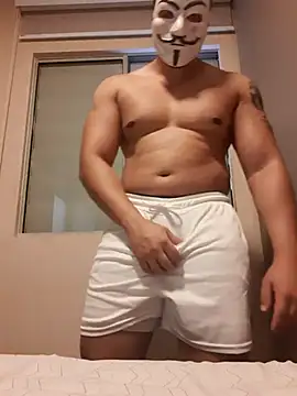 Dangostosocam online show from March 2025 03:35:01 PM