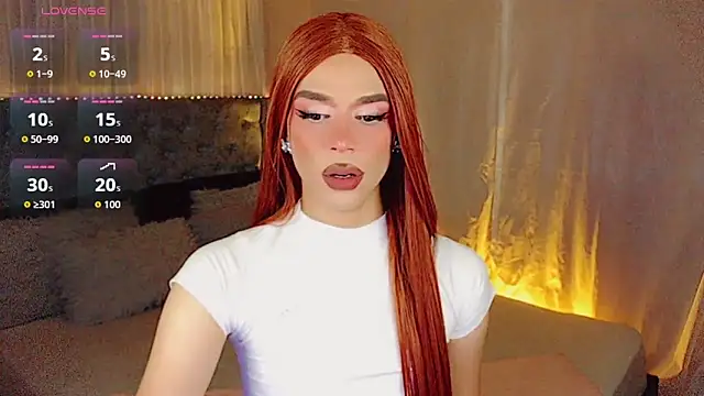 Dalila moan online show from April 2026 11:10:01 PM