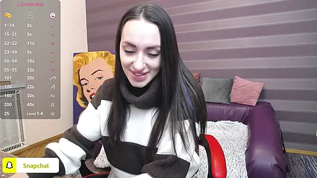 JenniferStone online show from February 2025 08:11:02 AM