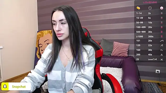 JenniferStone online show from March 2025 07:02:01 AM