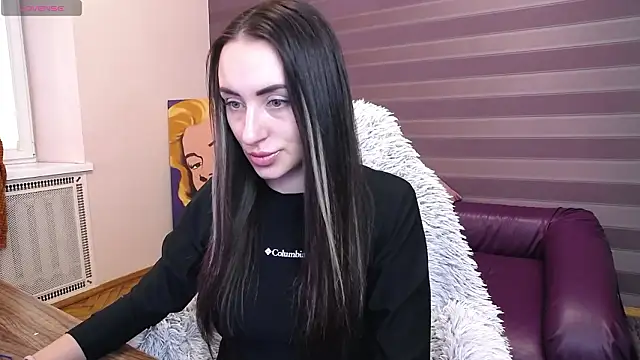 JenniferStone online show from February 2026 08:13:02 AM