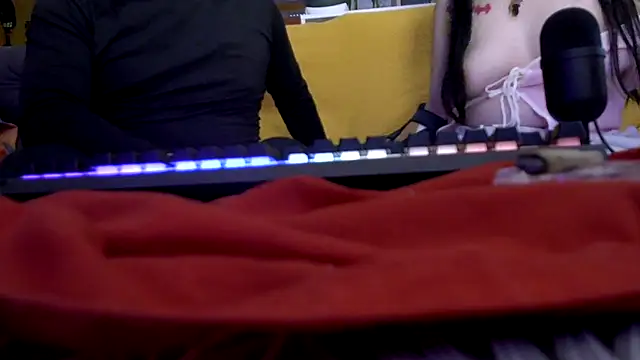 Snapshot of deathnote666_ chatting on March 2025 07:38:02 AM deathnote666 online show from March 2025 07:38:02 AM