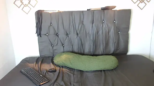 Zoe TransGirl online show from March 2025 08:10:01 AM