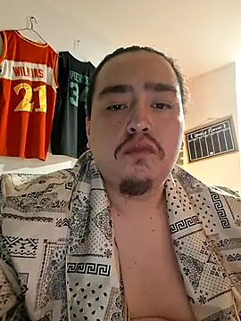 daddykin715 online show from January 2026 09:12:02 AM