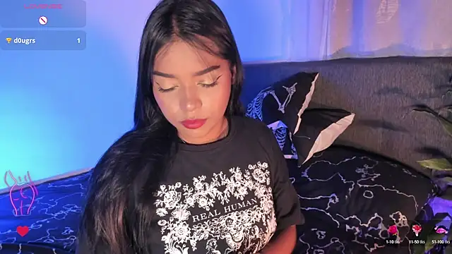 Snapshot of kathdolly chatting on October 2025 04:12:01 AM kathdolly online show from October 2025 04:12:01 AM