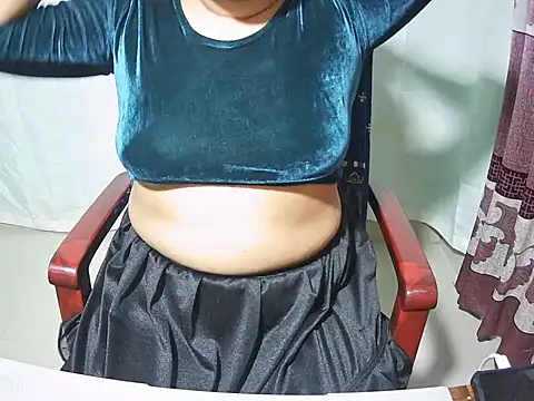 Megha-34 online show from December 2025 06:37:02 PM