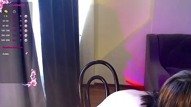 Snapshot of meganluss chatting on March 2025 07:59:01 AM meganluss online show from March 2025 07:59:01 AM