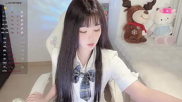 Milla-z online show from November 2025 09:48:02 AM