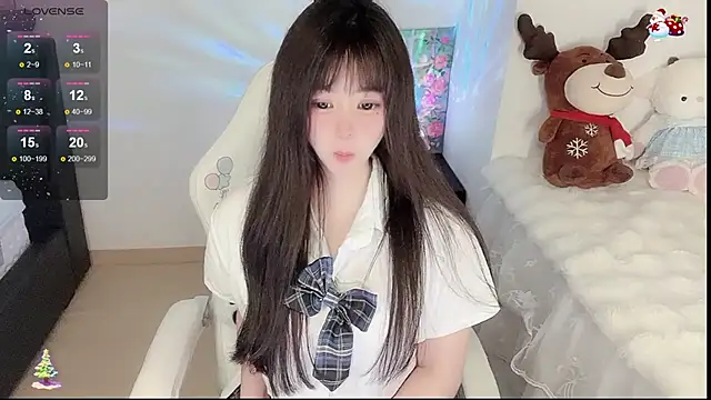 Snapshot of Milla-z chatting on January 2026 11:12:01 AM Milla-z online show from January 2026 11:12:01 AM