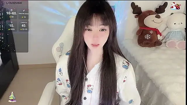 Snapshot of Milla-z chatting on January 2026 11:45:02 AM Milla-z online show from January 2026 11:45:02 AM