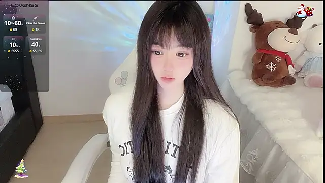 Snapshot of Milla-z chatting on January 2026 11:16:02 AM Milla-z online show from January 2026 11:16:02 AM