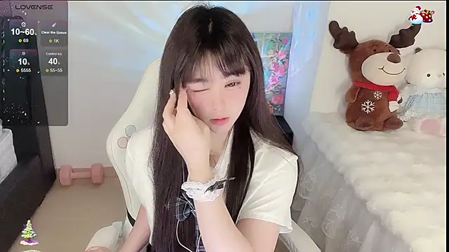 Snapshot of Milla-z chatting on February 2026 12:15:01 PM Milla-z online show from February 2026 12:15:01 PM