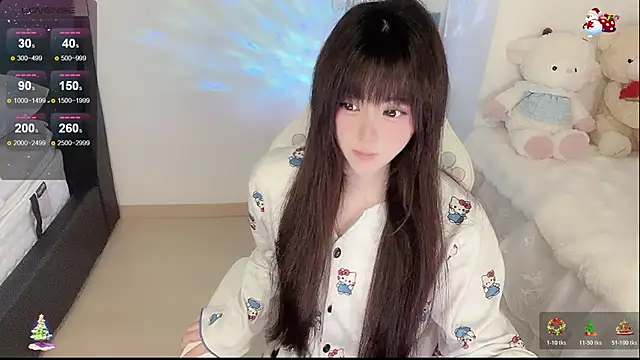 Snapshot of Milla-z chatting on March 2026 10:07:02 AM Milla-z online show from March 2026 10:07:02 AM