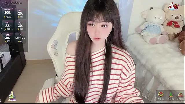 Snapshot of Milla-z chatting on April 2026 07:06:01 AM Milla-z online show from April 2026 07:06:01 AM