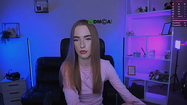 doll vey online show from November 2025 11:04:02 PM