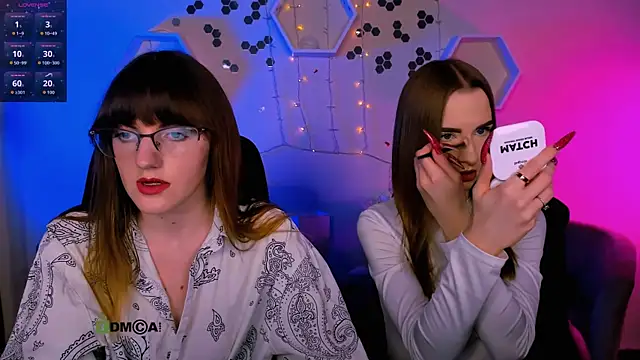 doll vey online show from November 2025 08:19:01 PM