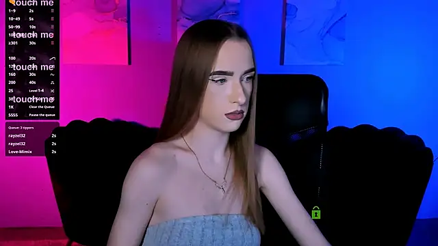 doll vey online show from December 2025 08:49:02 PM