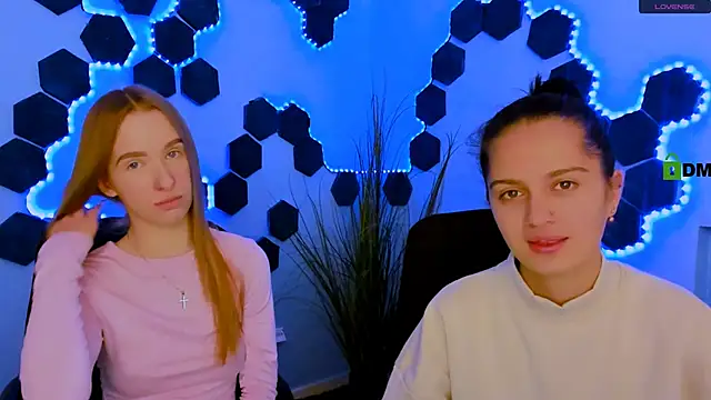 doll vey online show from February 2026 10:09:01 AM