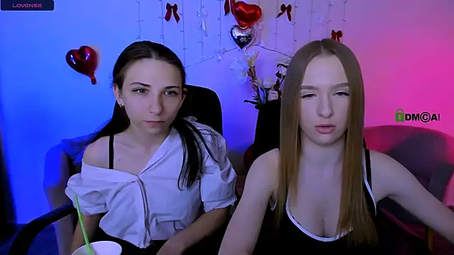 doll vey online show from April 2026 09:07:02 AM