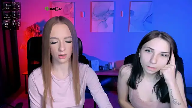 doll vey online show from April 2026 07:19:02 PM