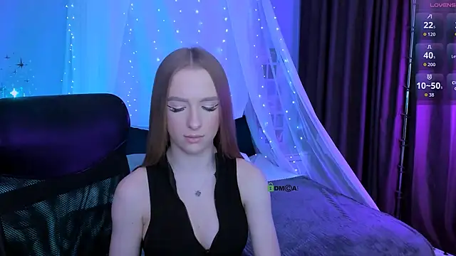 Snapshot of doll_vey chatting on May 2026 07:09:02 PM doll vey online show from May 2026 07:09:02 PM