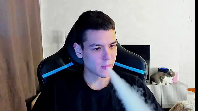 TravisRevas online show from March 2025 02:12:02 PM