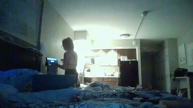 Snapshot of JerseyGem chatting on October 2025 01:47:01 AM JerseyGem online show from October 2025 01:47:01 AM