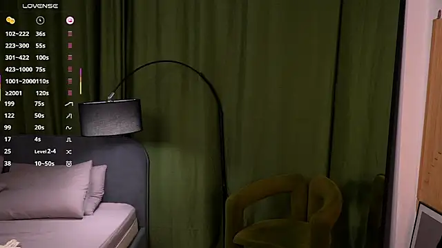 Snapshot of ErlineDumford chatting on March 2025 01:25:02 AM ErlineDumford online show from March 2025 01:25:02 AM