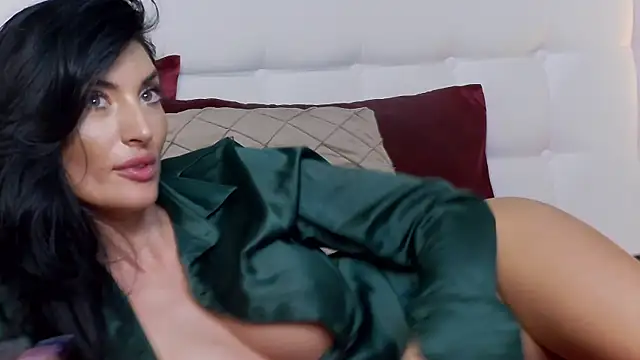 zoeylarkens online show from March 2025 01:58:02 AM