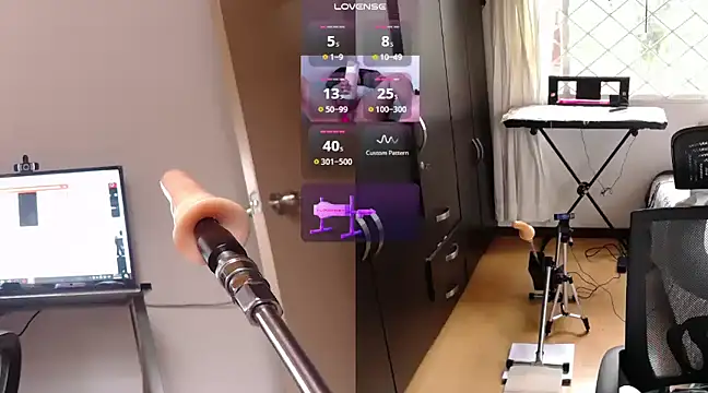  Aragon   online show from March 2025 01:14:02 PM