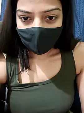 CRAZY  BITE online show from March 2025 09:43:01 PM