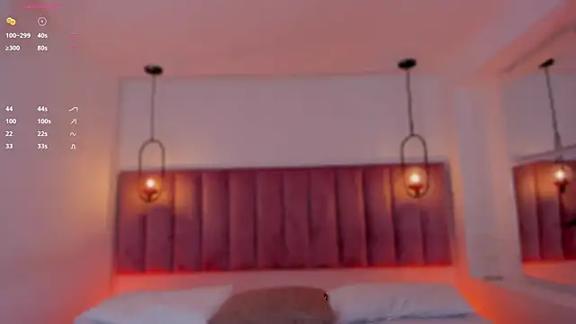 Haily b online show from November 2025 08:42:02 PM