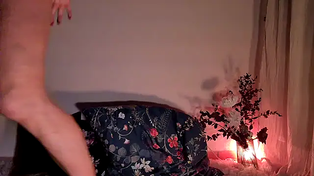 Rosemarie Blu online show from January 2026 06:29:01 AM