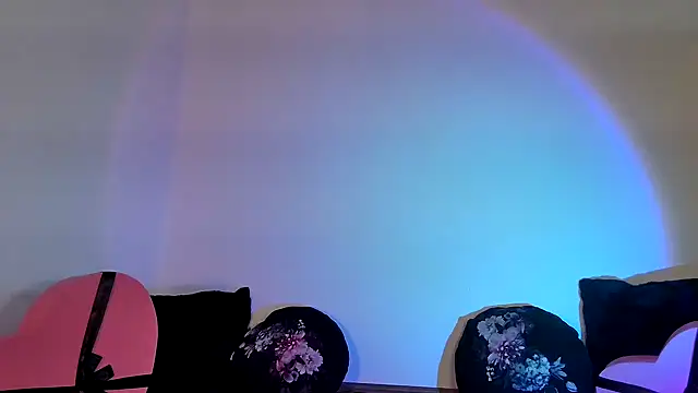 Rosemarie Blu online show from February 2026 08:26:01 AM