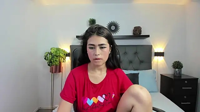 dulce victoriaa  online show from March 2025 10:07:02 PM