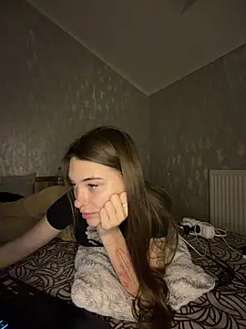 Snapshot of MrrKate chatting on April 2026 12:41:01 AM MrrKate online show from April 2026 12:41:01 AM