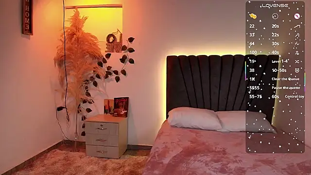 miaoconell online show from February 2026 02:53:01 AM