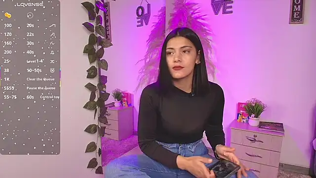 Snapshot of miaoconell chatting on July 2026 11:55:01 PM miaoconell online show from July 2026 11:55:01 PM