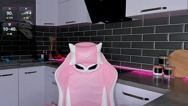 ShaiyaMinn3 online show from March 2025 08:12:01 PM