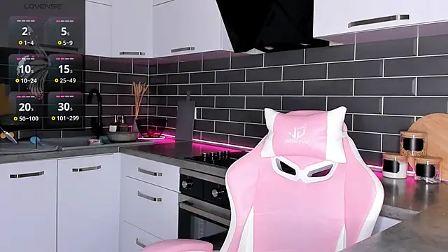 ShaiyaMinn3 online show from March 2025 09:13:02 PM