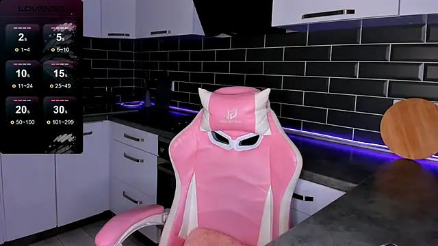 ShaiyaMinn3 online show from November 2025 02:49:02 PM