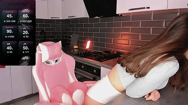 ShaiyaMinn3 online show from January 2026 04:33:02 PM