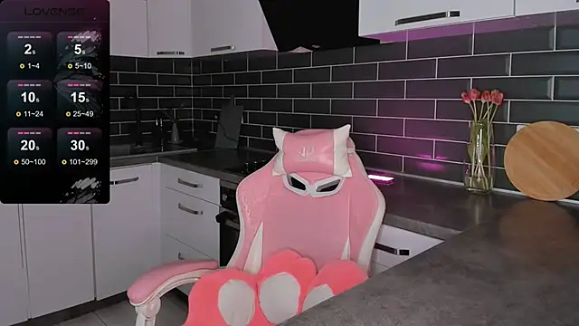 ShaiyaMinn3 online show from March 2026 04:01:01 PM