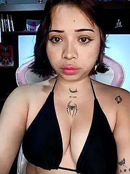 Akame yumi online show from November 2025 11:07:02 PM