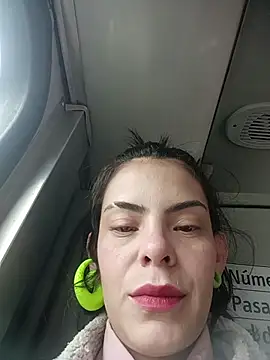 Ali3Martin online show from February 2026 02:02:02 PM