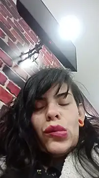 Ali3Martin online show from February 2026 10:22:01 PM