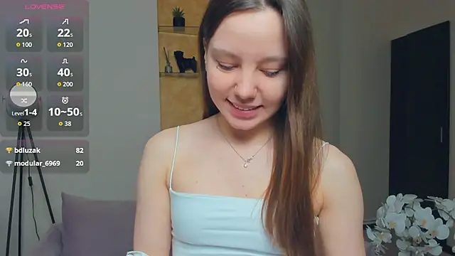 EdinaCordner online show from November 2025 10:37:02 AM