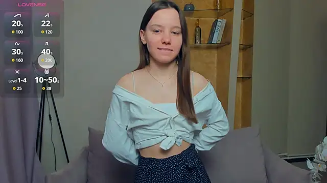 EdinaCordner online show from November 2025 10:37:02 AM