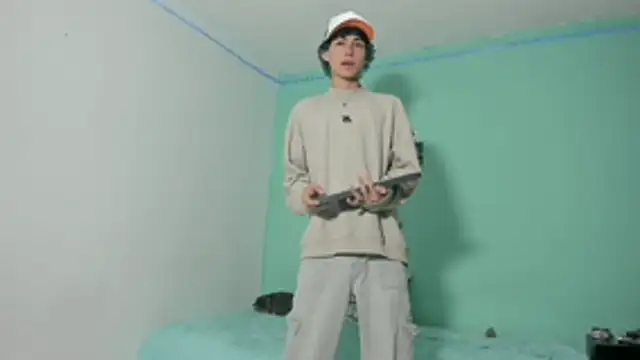 Maxxi hot23 online show from November 2025 08:41:02 PM