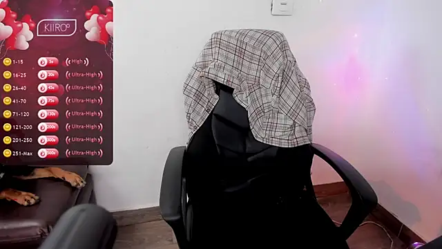 Snapshot of Juana_blackm chatting on March 2026 07:08:01 PM Juana blackm online show from March 2026 07:08:01 PM